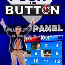 PUSH THE BUTTON PANEL
