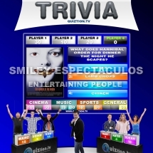 POSTER PICTURE TRIVIA panel