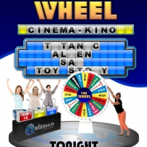 POSTER A4 THE WHEEL JPG