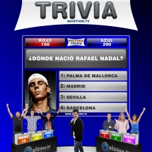 POSTER PICTURE TRIVIA