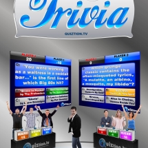 POSTER TRIVIA