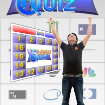 THE LOGO QUIZ