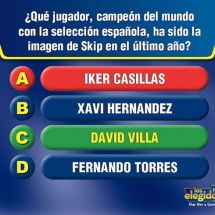 concurso tv Unilever quiztion 110