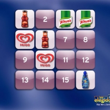 concurso tv Unilever quiztion 113