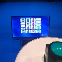 concurso tv Unilever quiztion 123